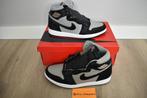Nieuw! Jordan 1 High OG Twist Med – Maat 42.5 – 100% Authent, Zwart, Nike, Nieuw, Ophalen of Verzenden