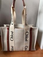 Chloe tas als nieuw een keer gedragen, Ophalen of Verzenden, Zo goed als nieuw, Zwart, Handtas