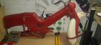 Garelli sport de luxe frame, Fietsen en Brommers, Brommeronderdelen | Oldtimers, Ophalen, Gebruikt, Frame, Overige merken