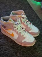 Nike Air Jordan Sneakers, Kleding | Dames, Schoenen, Wit, Nike, Ophalen of Verzenden, Sneakers of Gympen