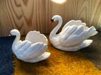 Set kleine Goebel zwaantjes genummerd - voor verzamelaars!, Ophalen of Verzenden, Gebruikt, Dier