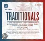 CD Traditionals (ZGAN) Gatefold Sleeve (de Nederlandse top!), Cd's en Dvd's, Ophalen of Verzenden, Zo goed als nieuw, Poprock
