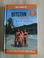 Monique Nieuwekerk - The Bitcoin Family, Monique Nieuwekerk; Didi Taihuttu, Europa, Ophalen of Verzenden, Zo goed als nieuw
