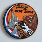 312 F-16 Era patch, Ophalen of Verzenden, Nieuw, Patch, Badge of Embleem