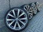 22 INCH BMW 746i ORIGINEEL X5 G05 X6 G06 INDIVIDUAL WINTER, Auto-onderdelen, Banden en Velgen, Ophalen, Overige maten, Winterbanden