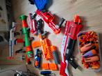 Nerf Fortnite speelgoedgeweren, Kinderen en Baby's, Speelgoed | Buiten | Actiespeelgoed, Ophalen of Verzenden, Zo goed als nieuw