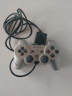 Sony PlayStation 1 Analog Controller SCPH-10010 (Silver), Spelcomputers en Games, Spelcomputers | Sony PlayStation Consoles | Accessoires