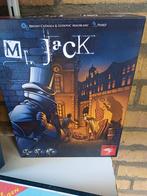Mr. Jack Bordspel - Spannend Detectivespel!, Een of twee spelers, Ophalen, Zo goed als nieuw, Hurricane