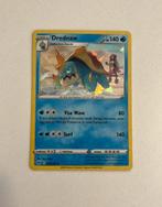 Drednaw - Vivid Voltage (VIV) 39/185 (holo), Ophalen of Verzenden, Zo goed als nieuw, Losse kaart