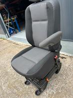 stoel rechts draaistoel draaiplateau renault master movano, Auto-onderdelen, Interieur en Bekleding, Ophalen of Verzenden, Opel