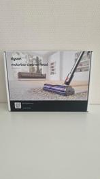 Dyson gemotoriseerde borstel (motorbar), Ophalen of Verzenden, Nieuw, Minder dan 1200 watt, Stofzuiger