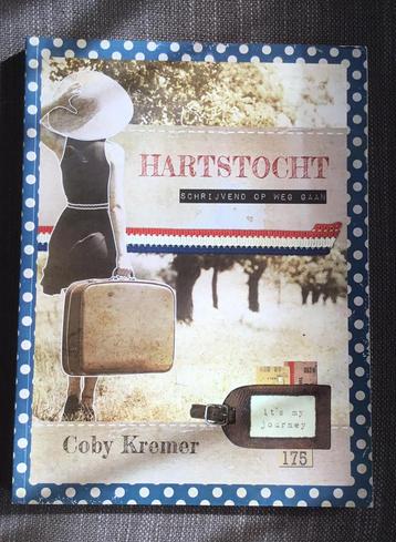 Coby Kremer - Hartstocht beschikbaar voor biedingen