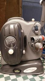 Filmprojector Noris 8 Synchro Super, Verzamelen, Fotografica en Filmapparatuur, Ophalen, 1960 tot 1980, Projector
