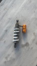 Achterveer schakelbrommer, Ophalen of Verzenden, Zo goed als nieuw, Overige typen