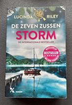 De zeven zussen 2 - Storm, Boeken, Romans, Gelezen, Lucinda Riley, Nederland, Verzenden