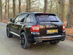 Porsche Cayenne 4.5 Turbo Tiptronic S 2003 Zwart, Automaat, Cayenne, 8 cilinders, 451 pk