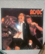 ACDC - If You Want Blood, You've Got it vinyl, Cd's en Dvd's, Ophalen of Verzenden, Zo goed als nieuw, 12 inch, Poprock