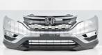 Bumper HONDA CRV 2015 Voorbumper 03721, Auto-onderdelen, Gebruikt, Voor, 6 maanden garantie, Ophalen of Verzenden