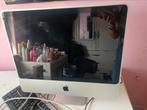 Imac 2007 20 inch, Computers en Software, Apple Desktops, Minder dan 4 GB, 20 inch, IMac, Ophalen of Verzenden
