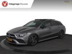 Mercedes-Benz CLA-klasse Shooting Brake 200 Advantage NAP |, Gebruikt, Euro 6, 4 cilinders, Lichtsensor