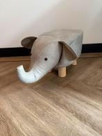 Olifantenkrukje intratuin, Ophalen, Zo goed als nieuw