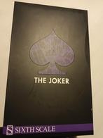 Sideshow collectibles. DC JOKER, Ophalen of Verzenden, Zo goed als nieuw
