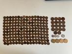 160 centen, 18 stuivers, 3x 10 cent, 1x 25 cent, 4x 5 gulden, Postzegels en Munten, Munten | Nederland, Ophalen of Verzenden, Koningin Beatrix