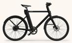 Cowboy Classic C4 black, Fietsen en Brommers, Overige merken, Minder dan 10 versnellingen, Ophalen of Verzenden, Zo goed als nieuw