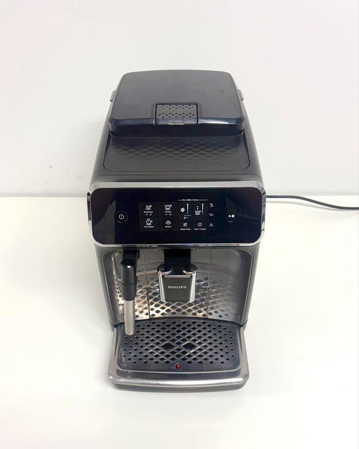 Defecte Philips 2000 Koffiemachine - 3 Knipperende Lampjes, Witgoed en Apparatuur, Koffiezetapparaten, Niet werkend, Koffiemachine