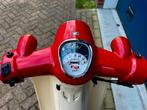 Honda C50 Super Cub | 60th Anniversary Special | 2018 | JDM, Ophalen, Gebruikt, Overige modellen, 49 cc