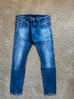 G-star Revend skinny jeans blauw W36-L34, Kleding | Heren, W36 - W38 (confectie 52/54), Blauw, G-STAR, Ophalen of Verzenden