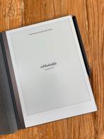 Remarkable 2 + Marker Plus + Hoes - Zo goed als nieuw, Ophalen of Verzenden, Zo goed als nieuw, 11 inch, 64 GB