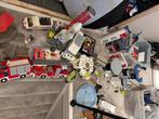 Heel veel mooi playmobil, Ophalen, Gebruikt, Los playmobil