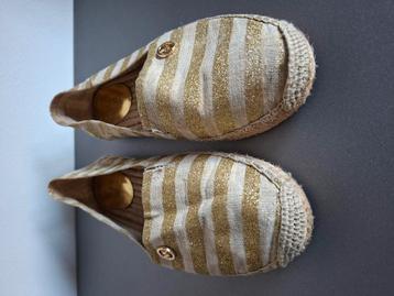 Michael Kors espadrilles  - maat 37 beschikbaar voor biedingen