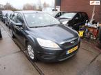 Ford Focus Wagon 1.6 Trend airco elek pak nap apk, 1596 cc, Gebruikt, 4 cilinders, 635 kg