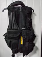 Paintball airsoft valken crossdraw tactical vest 54,95, Nieuw, Ophalen of Verzenden