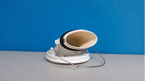 Aansluitstuk Rookgasafvoer Remeha Tzerra S103359, Doe-het-zelf en Verbouw, Verwarming en Radiatoren, Gebruikt, Cv-ketel of Combi-ketel