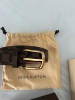 Louis Vuitton riem, Ophalen of Verzenden, Louis Vuitton, Zo goed als nieuw