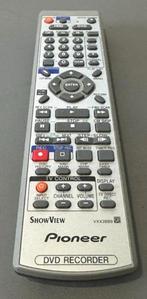 Pioneer DVD Recorder Afstandsbediening VXX2889, Audio, Tv en Foto, Afstandsbedieningen, Ophalen of Verzenden, Gebruikt, Origineel