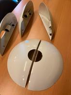 Wandlampen 4 x, Ophalen of Verzenden, Nieuw, Minder dan 50 cm