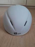 NICE schaatshelm maat S/M, Ophalen of Verzenden, Zo goed als nieuw, Overige typen, Overige merken