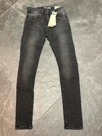 NIEUW zwarte jeans skinny boy mt 152 blue rebel (€50) a3, Broek, Blue Rebel, Nieuw, Ophalen of Verzenden
