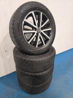 🌦Originele VW Cascavel velgen 17 inch T5 T6 T7 all-season, Gebruikt, Banden en Velgen, 17 inch, Ophalen of Verzenden