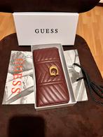 GUESS dames portemonnee origineel, Ophalen of Verzenden, Zo goed als nieuw, Overige kleuren, Guess
