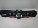 VW Golf 7 GTI Grille 5G0853651B, Ophalen of Verzenden, Gebruikt, Volkswagen