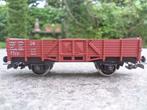 Rivarossi 22403: Goederenwagon Linz, Ophalen of Verzenden, Gelijkstroom, Wagon, Overige merken