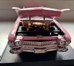 Cadillac Eldorado Biarritz (1959), Hobby en Vrije tijd, Modelauto's | 1:18, Ophalen of Verzenden, Zo goed als nieuw