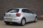 Volkswagen Polo 1.0 TSI 95pk Comfortline | Cruise Control Ad, Auto's, Volkswagen, 12 maanden, Stof, Gebruikt, Origineel Nederlands