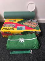 Jumbo puzzel kleed in koker in doos !Jumbo Jigroll, Ophalen of Verzenden, Nieuw