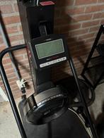 Toorx Ski Trainer – als nieuw!, Ophalen of Verzenden, Zo goed als nieuw, Crosstrainer